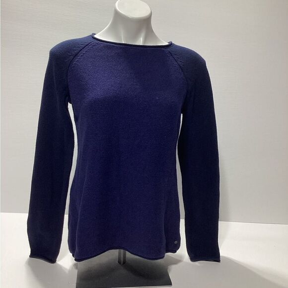 Eddie Bauer Size M Sweater - Picture 1 of 2